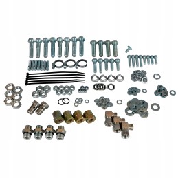 Vairo stiprintuvas ursus c 330 c330