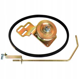 Vairo stiprintuvas ursus c 330 c330