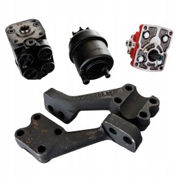 Vairo stiprintuvas ursus c 330 c330