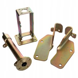 Vairo stiprintuvas ursus c 330 c330