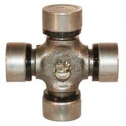 Skersinis velenas fi 30 2x80 0mm t50 komer