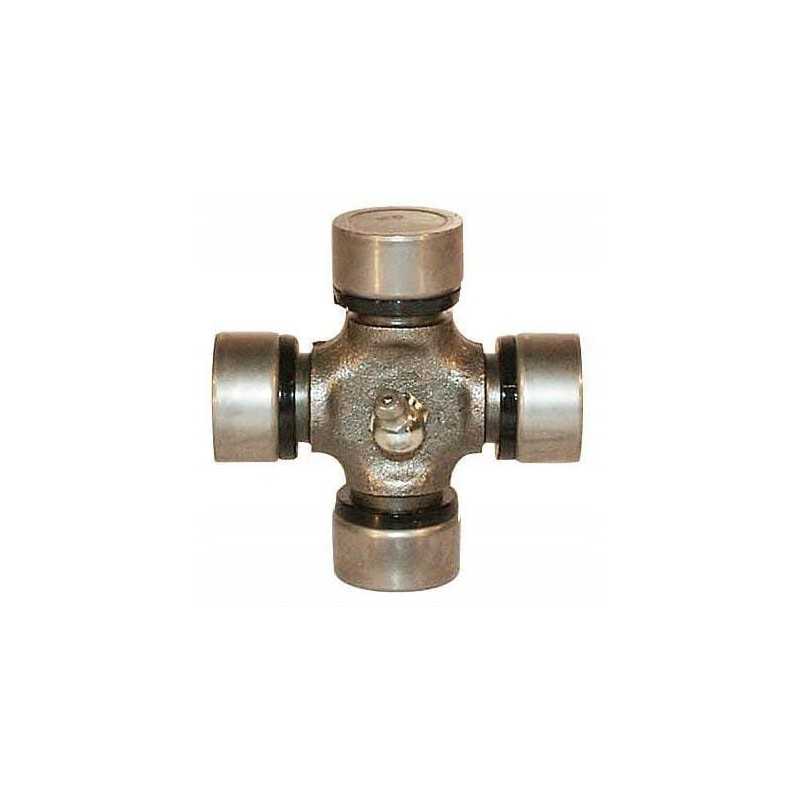 Skersinis velenas fi 30 2x80 0mm t50 komer