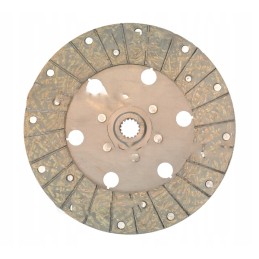 1 pakopos sankabos diskas su sustiprintu pla pamušalu