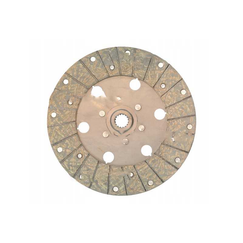 1 pakopos sankabos diskas su sustiprintu pla pamušalu