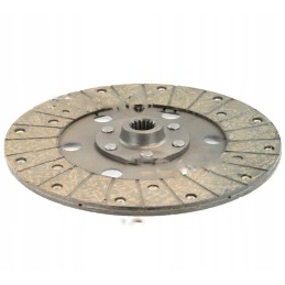 1 pakopos sankabos diskas su sustiprintu pla pamušalu