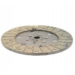 1 pakopos sankabos diskas su sustiprintu pla pamušalu