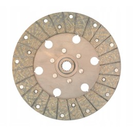 1 pakopos sankabos diskas su sustiprintu pla pamušalu