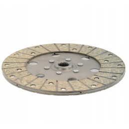 1 pakopos sankabos diskas su sustiprintu pla pamušalu