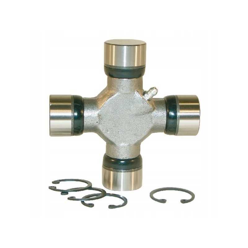 Veleno kryžius, fi 30, 1x106, 4mm