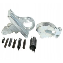 CBM cat 2 aparts kablio remonto rinkinys