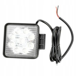 LED darbo šviesa granitinė 12v 24v
