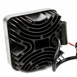 LED darbo šviesa granitinė 12v 24v