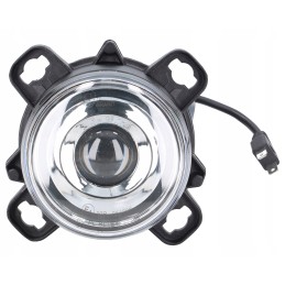 Massey Ferguson Fendt artimųjų šviesų LED žibintas