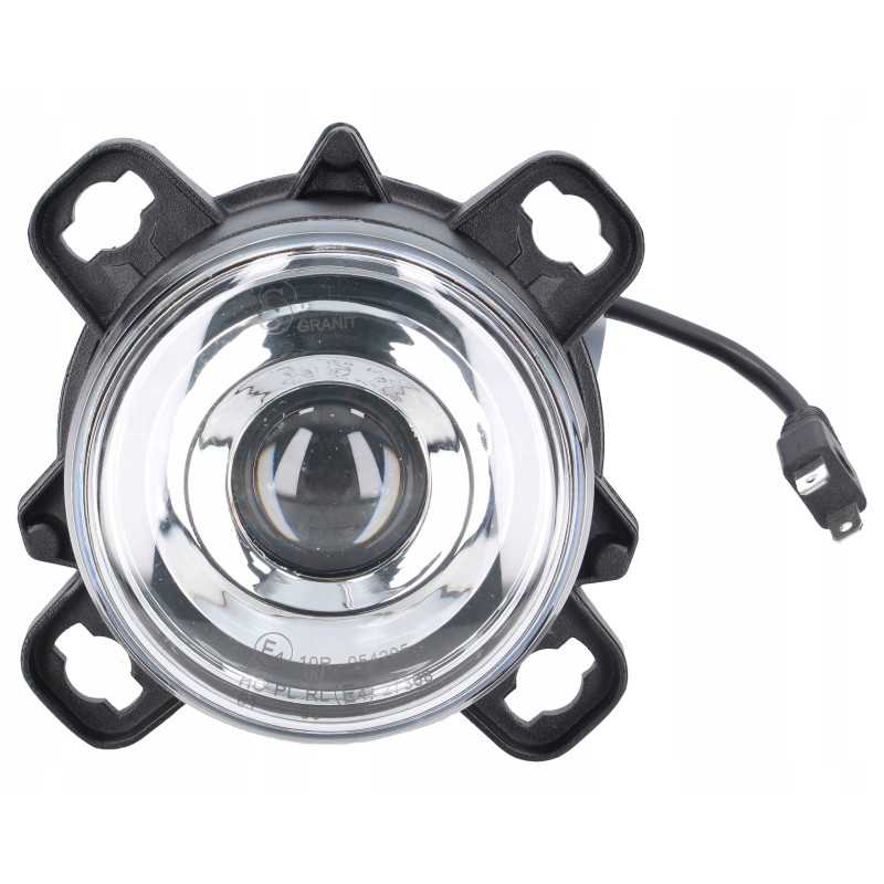 Massey Ferguson Fendt artimųjų šviesų LED žibintas