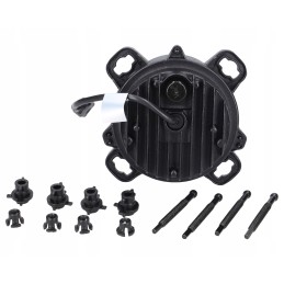 Massey Ferguson Fendt artimųjų šviesų LED žibintas