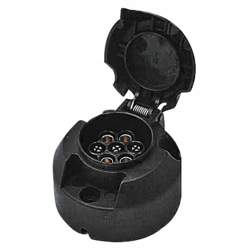 Lizdas 50743905 granitinis 7 kontaktų 12v