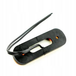 LED gabaritinė lemputė 12v 693714buvo