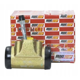 C 360 50526200 952620 stabdžių cilindras nėra