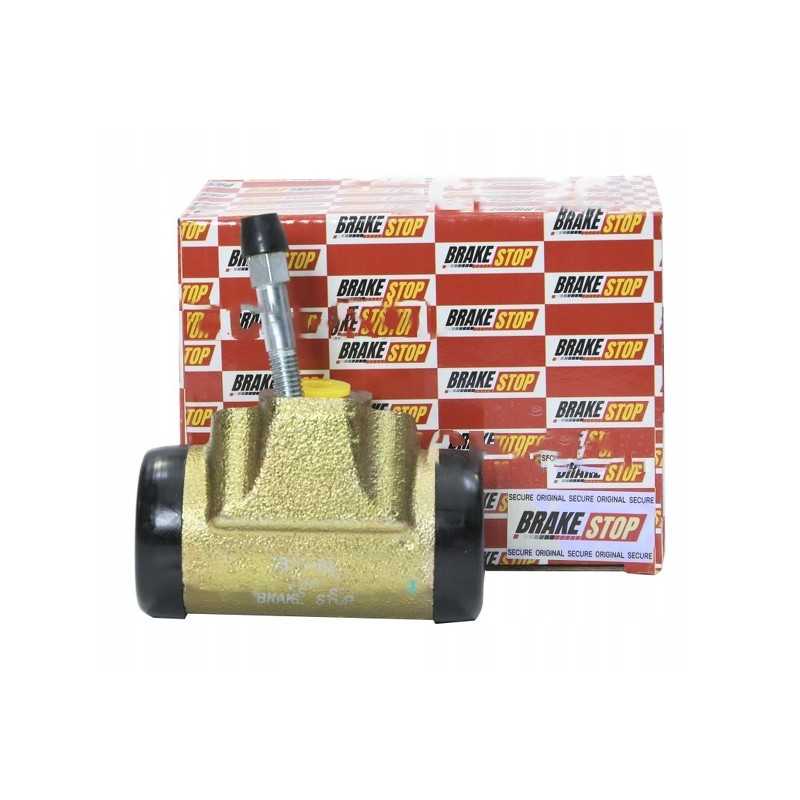 C 360 50526200 952620 stabdžių cilindras nėra