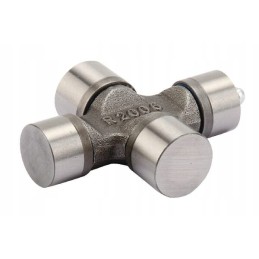 Skersinis velenas fi 22x61 0mm fi 24x76 0mm aw20 weas