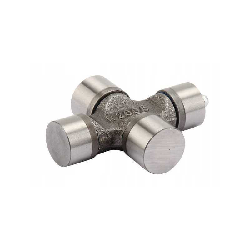 Skersinis velenas fi 22x61 0mm fi 24x76 0mm aw20 weas