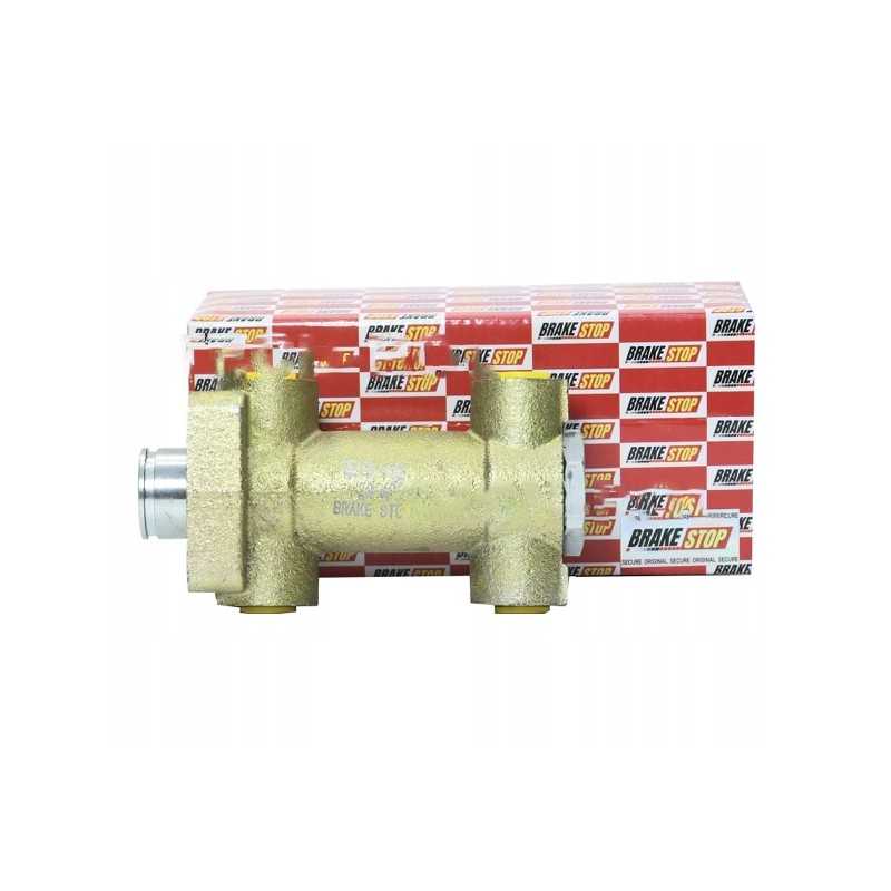 Stabdžių slėgio ekvalaizeris zetor 7011 6830 701