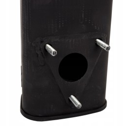 Šoninis duslintuvas 1300mm c 385 originalus ursus 84014020