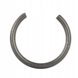 „Renault Claas“ stabilizatoriaus kilpos tvirtinimas