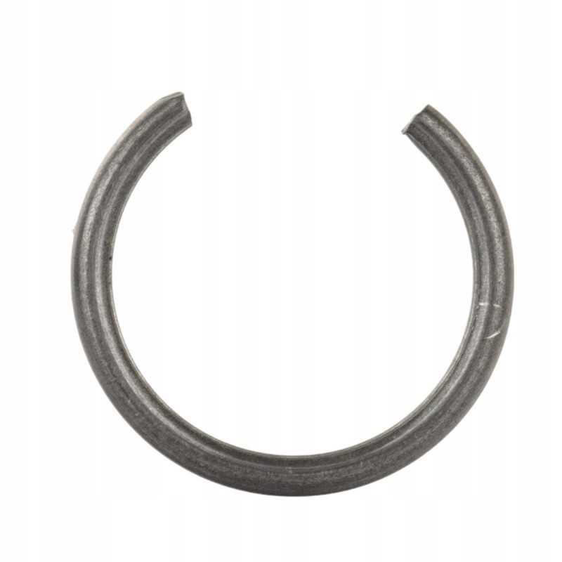 „Renault Claas“ stabilizatoriaus kilpos tvirtinimas