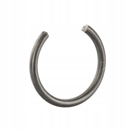 „Renault Claas“ stabilizatoriaus kilpos tvirtinimas