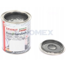 Dažai ral7043 road grey b nopolux 1l