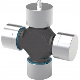 Skersinis velenas fi 22x61 0mm fi 24x76 0mm aw20 weas