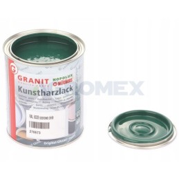 Lako dažai ral6028 pine green nopolux 1l