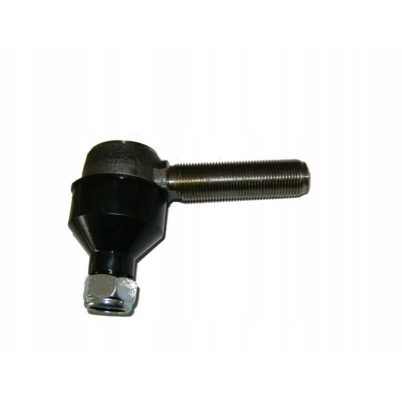 Rutulinis šarnyras m24x1 5 dėklas deutz john deere nh