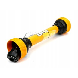 Kardaninis velenas 510 720mm 210nm Warynski