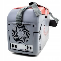 Turistinis šaldytuvas 10l 12v Vokietija gw 24 m