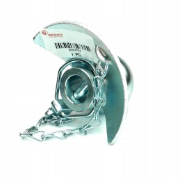 Kamuolys su apatine kablio apykakle, 2-3 kategorija