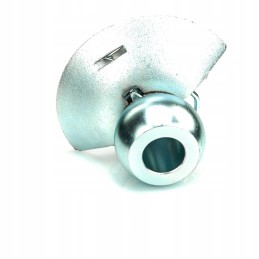 Kamuolys su apatine kablio apykakle, 2-3 kategorija