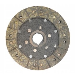 2 pakopos sankabos diskas su sustiprintu pamušalu