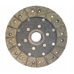 2 pakopos sankabos diskas su sustiprintu pamušalu