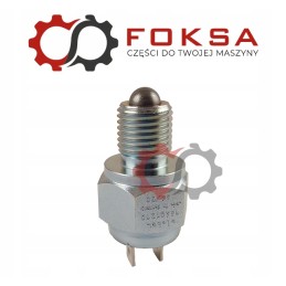 Originalus sankabos pedalo jutiklis mf 3777686m1