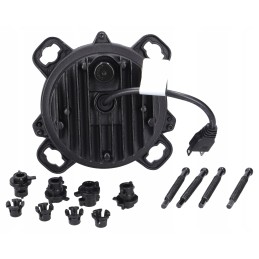 Massey Ferguson Fendt LED kelio žibintas ilgas