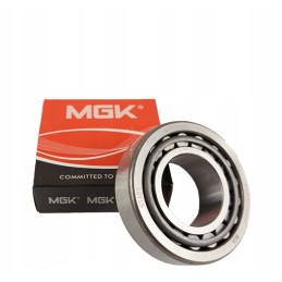 Kūginio guolių kovos ataka mf 600 6100 6200