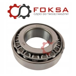 Kūginio guolių kovos ataka mf 600 6100 6200