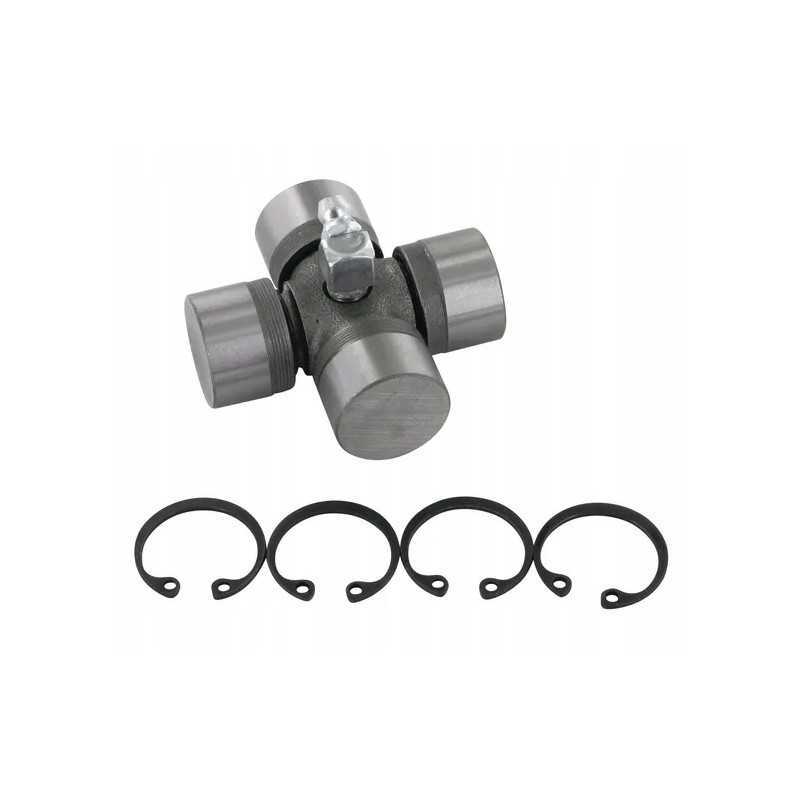 Veleno skersinis oe 22x55mm 2100 Walterscheid