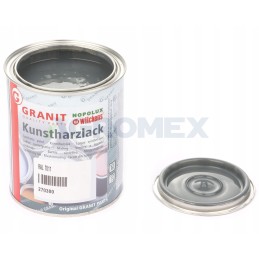 Lako dažai ral7011 iron green wilckens 1l