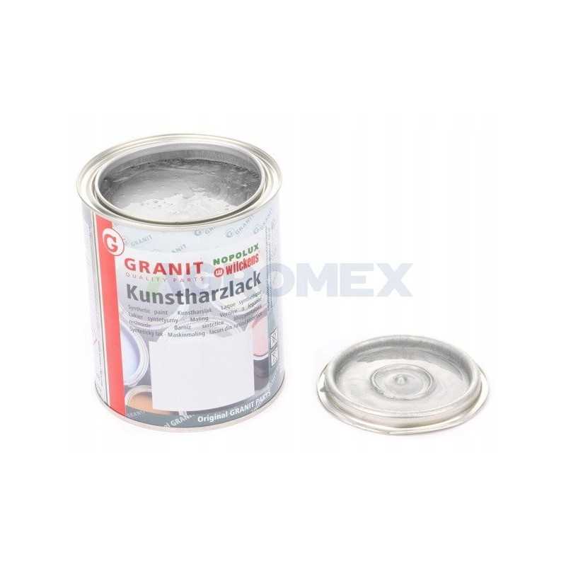 Wilckens Nopolux deutz sidabriniai dažai 1l