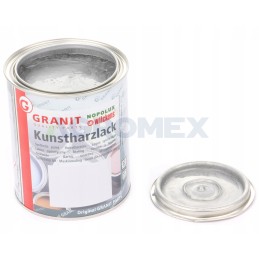 Wilckens Nopolux deutz sidabriniai dažai 1l