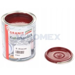Lako dažai ral3005 wine red nopolux 1l