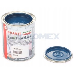 Lako dažai ral5001 green blue nopolux 1l